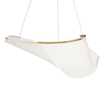 Rinkle Modular LED Pendant