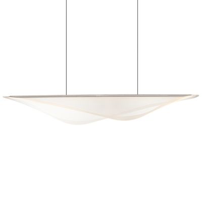 Manta LED Linear Suspension