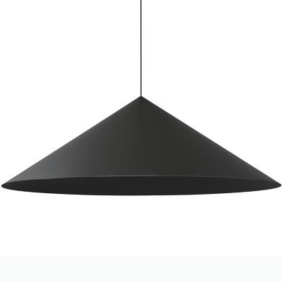 Pitch Wide Pendant