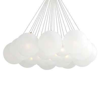 Burst Multi Light Pendant