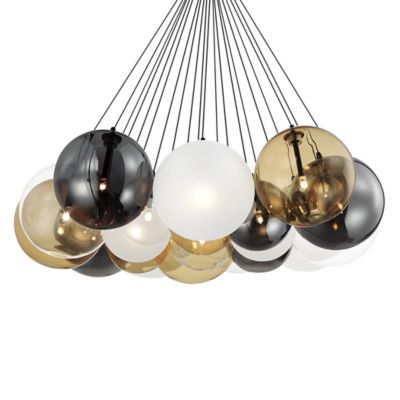 Burst Multi Light Pendant