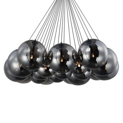 Burst Multi Light Pendant
