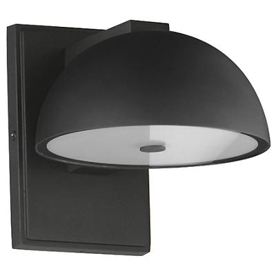 Cauldron Outdoor Wall Sconce