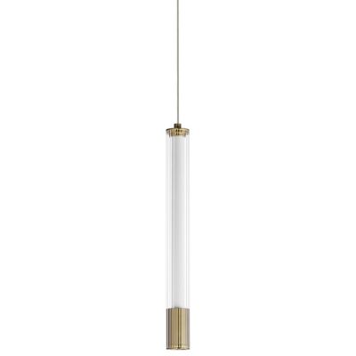 Cortex LED Single Pendant