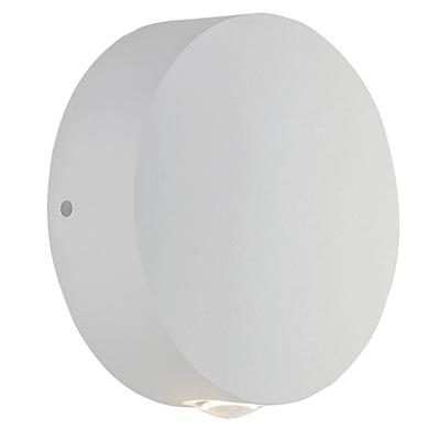 Alumilux Glint Outdoor LED Wall Sconce