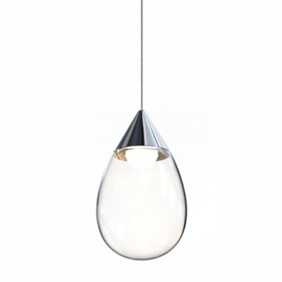 Dewdrop LED Pendant