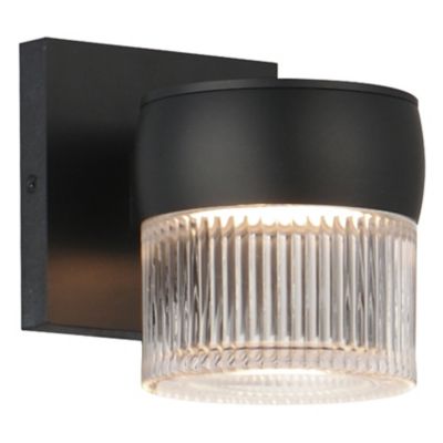Modular LED Outdoor Wall Sconce