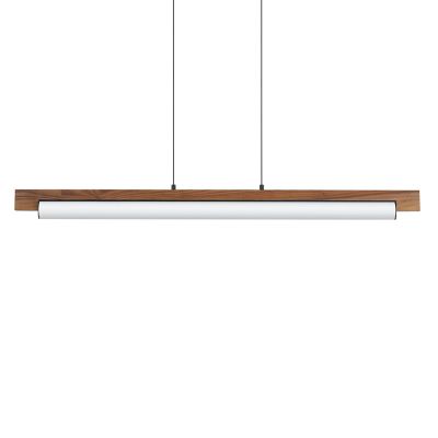 Joist LED Linear Suspension