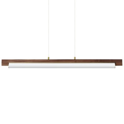 Joist LED Linear Suspension