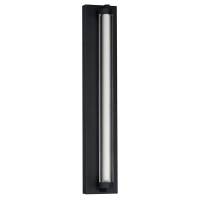 Fuse Outdoor LED Wall Sconce