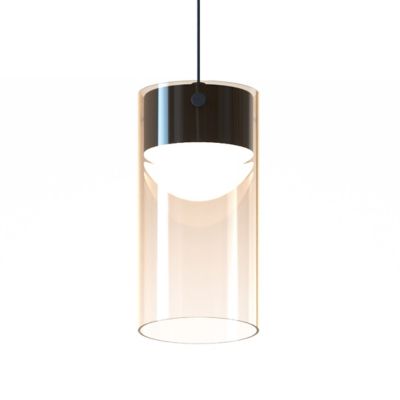 Highball LED Mini Pendant