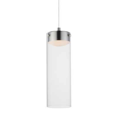 Highball LED Mini Pendant