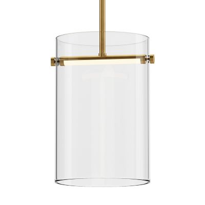 Polo LED Mini Pendant