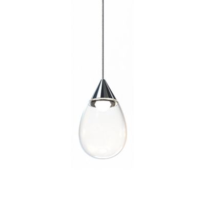 Dewdrop LED Mini Pendant