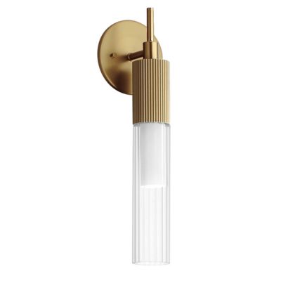 Reeds LED Bath Wall Sconce