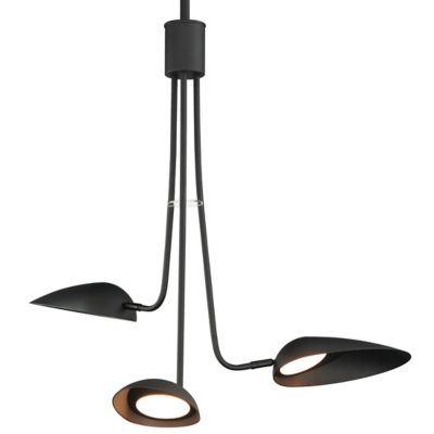 Marsh LED Pendant