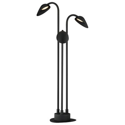 Marsh 3-Light Outdoor LED Pathway Light