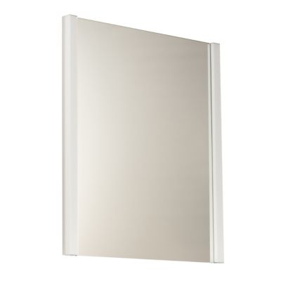 Luminance LED Mirror