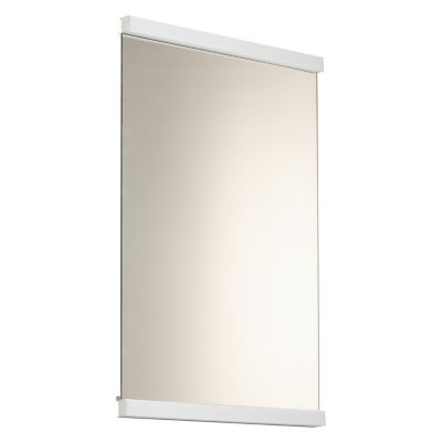 Luminance LED Mirror