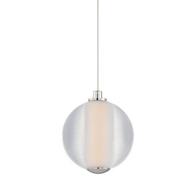 Rhythm LED Mini Pendant