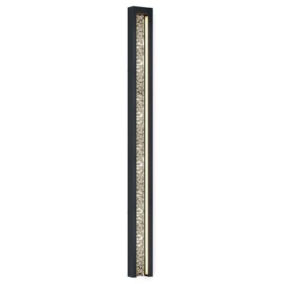 Liquid LED Outdoor Wall Sconce