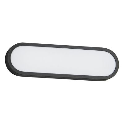 Latitude LED Vanity Light