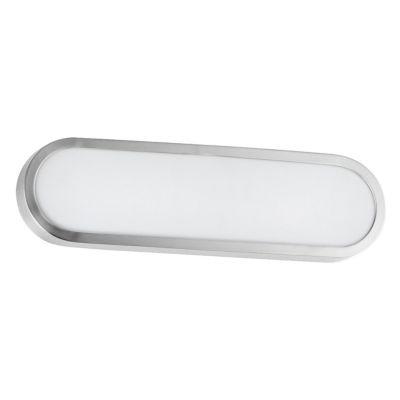 Latitude LED Vanity Light