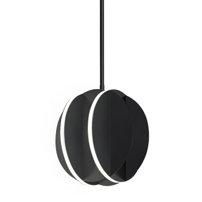 Interval LED Mini Sphere Pendant