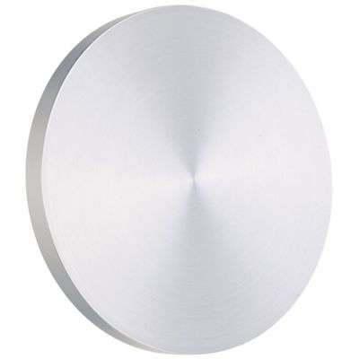 Alumilux Dish Outdoor LED Wall Sconce