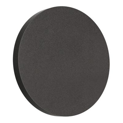 Alumilux Dish Outdoor LED Wall Sconce