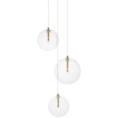 Global Multi Light Pendant