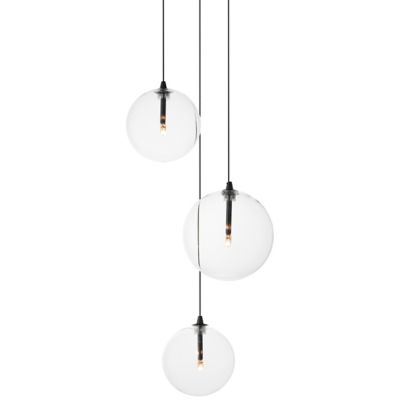 Global Multi Light Pendant