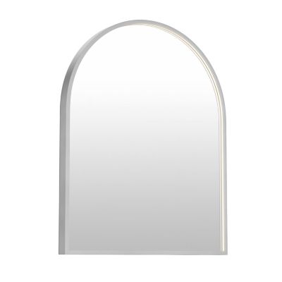 Elisse Arch LED Mirror