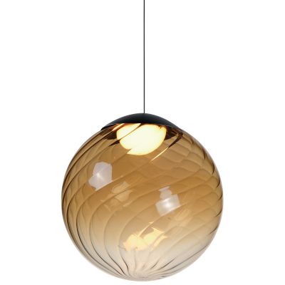 Planetary LED Pendant