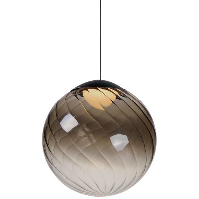 Planetary LED Pendant