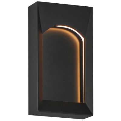 Brasilia LED Outdoor Sconce