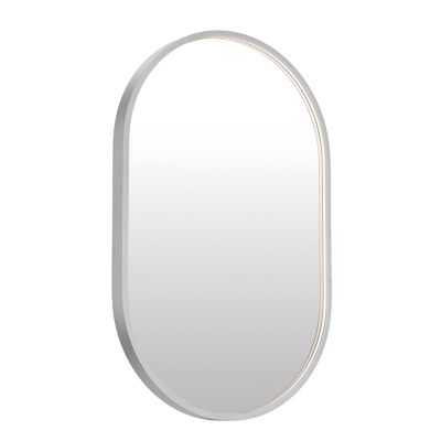 Elisse Oval LED Mirror