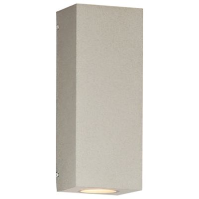 Pilar Outdoor Wall Sconce