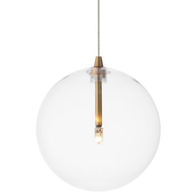 Global Mini Pendant