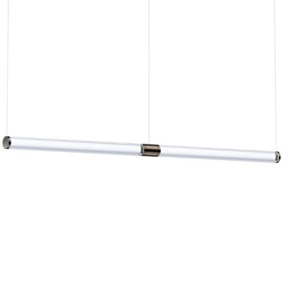 Vanish LED Linear Suspension