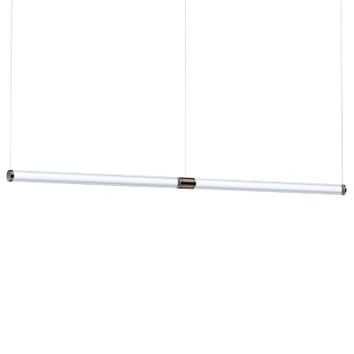 Vanish LED Linear Suspension