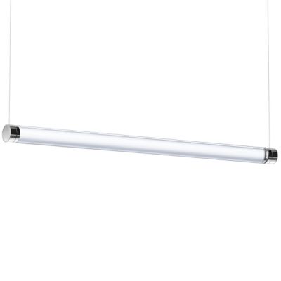 Vanish LED Linear Suspension