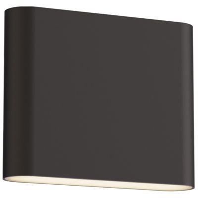 Spartan LED Outdoor Wall Sconce