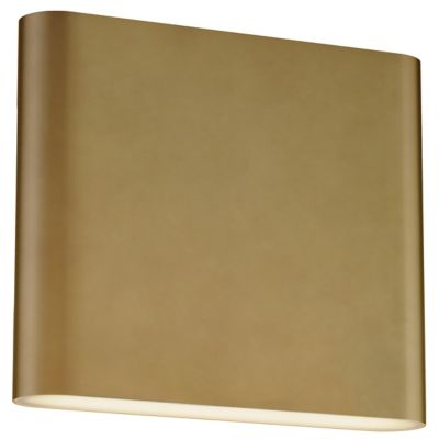 Spartan LED Wall Sconce
