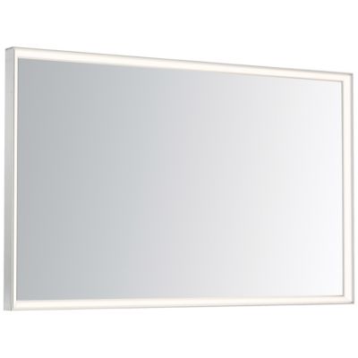 Bevel LED Mirror