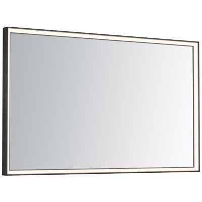 Bevel LED Mirror