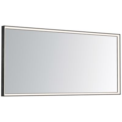 Bevel LED Mirror