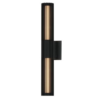 Citadel Outdoor LED Wall Sconce
