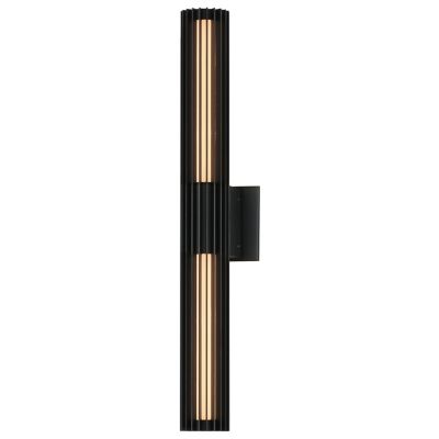 Citadel Outdoor LED Wall Sconce