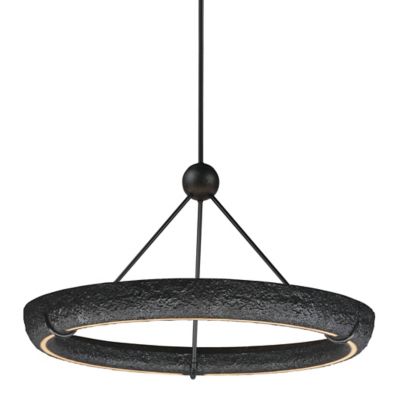 Geist LED Chandelier